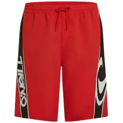 O'Neill 90's 21  Swim Shorts rot