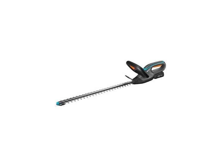 Gardena Akku-Heckenschere EasyCut 55/18V P4A Ready-To-Use Set