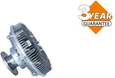 Nrf Kupplung, Kühlerlüfter 49018 240mm Für Man