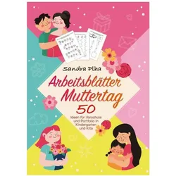 Plha:KitaFix-Kreativ: Arbeitsblätter Mu, Schulbücher von Sandra Plha