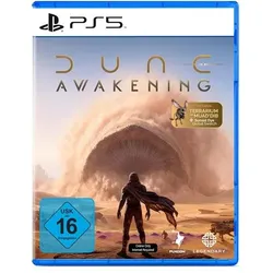 Atari, Dune Awakening PS-5 D1