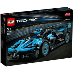LEGO® Technic 42162 Bugatti Bolide Agile Blue