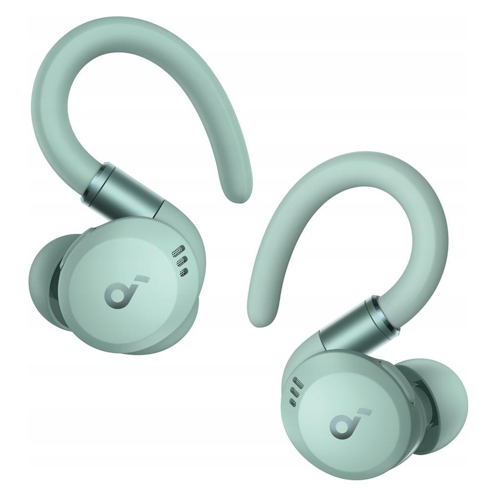 Anker Soundcore Sport X20 (ANC, 7 h, Kabellos) (A3968G61)