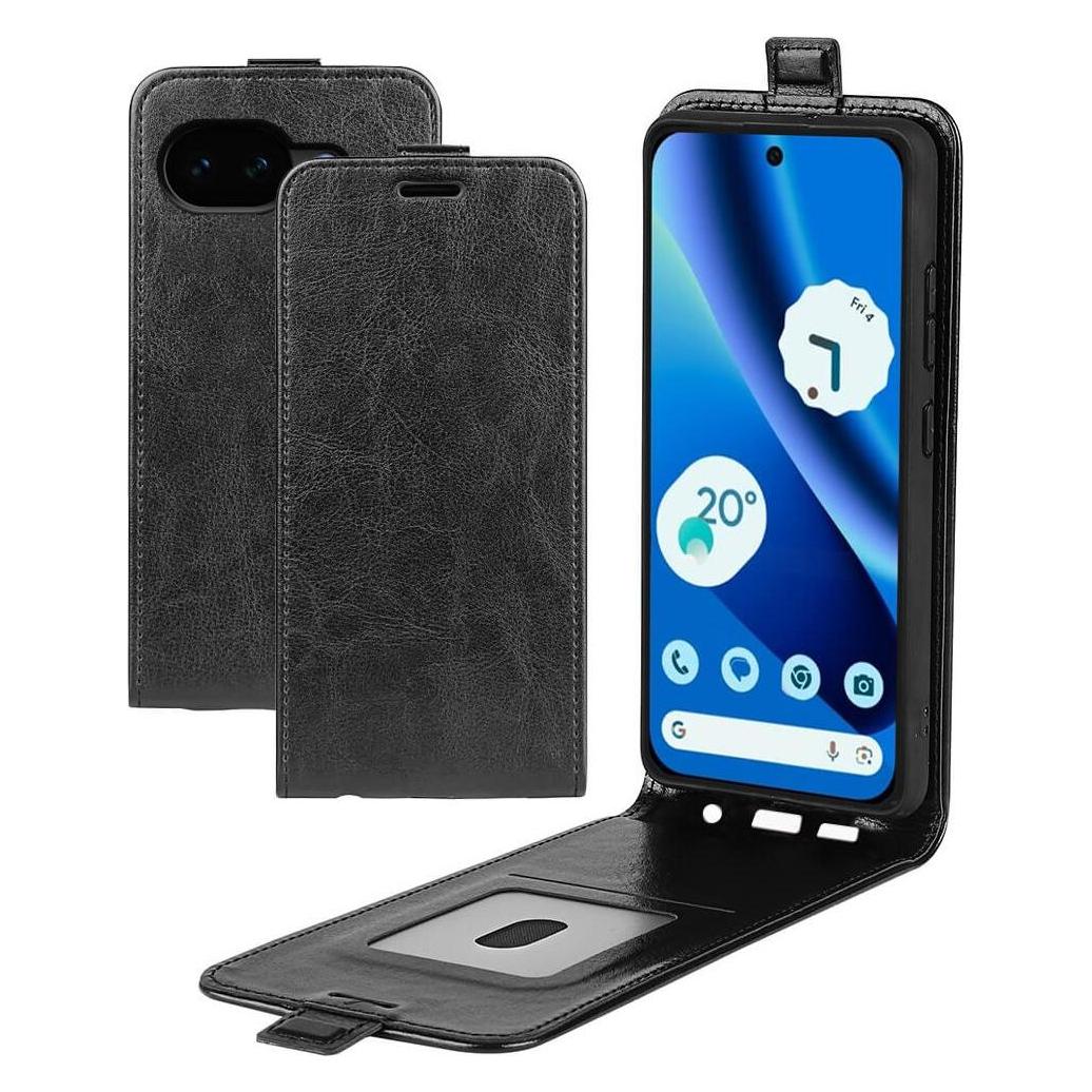 Cover-Discount Google Pixel 10a - Klassisches Flip Case vertikal (Google Pixel 10a) (68460707)