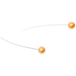 PAUL COMPONENT x FORAGER Cable Cherries Kabelendhülsen 2 Stück | ora