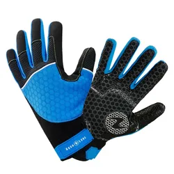 Aqualung Velocity Blue - Tauchhandschuhe - Gr. XS #