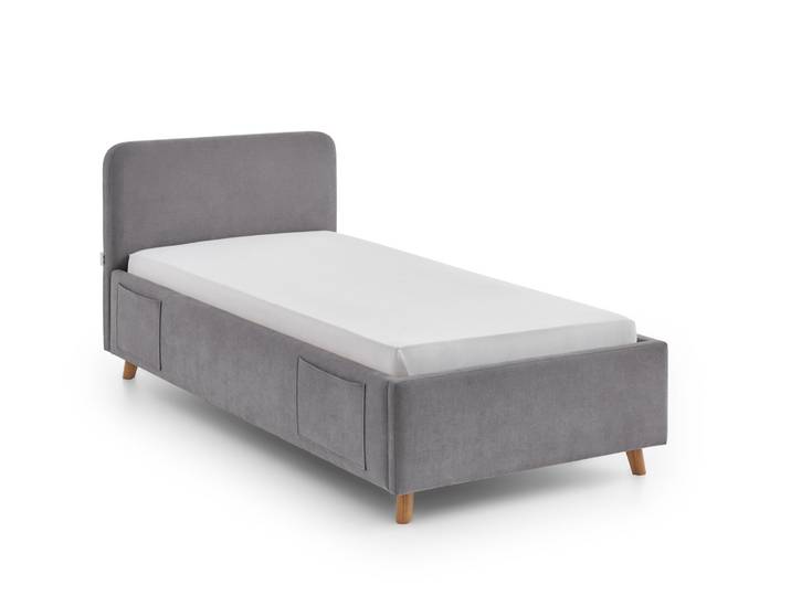 Meise Möbel Cosy Polsterbett Kinder- und Jugendbett inklusive 4