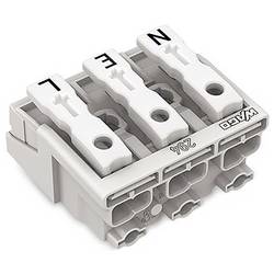 WAGO 294-4093/3025-000 294-4093/3025-000 Leuchtenklemme flexibel: - starr: - 500 St.