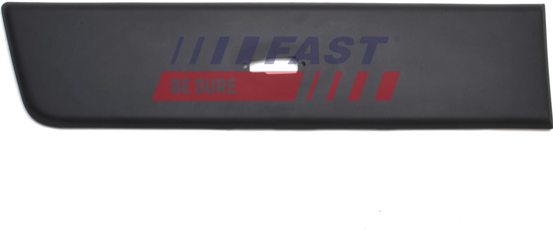 Fast Zier-/schutzleiste, Türscheibe Ft90770 Vor Der Achse Für Fiat Citroën