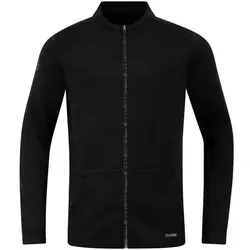Jako Jacke Pro Casual - schwarz - 4XL