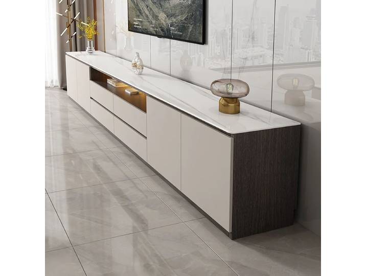 Meuble Tv moderne et élégant, décor simple, meuble De rangement De luxe, Glamour nordique, meubles De salon modernes