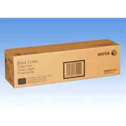 Xerox 006R01122 - toner, black (schwarz )