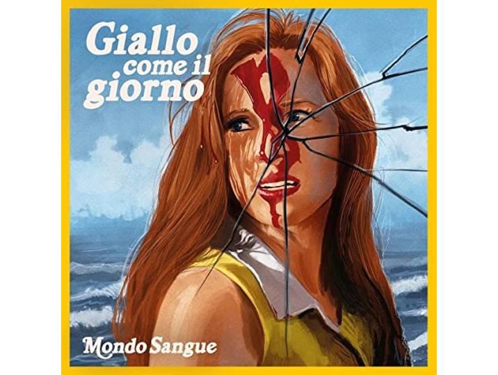 Giallo Come Il Giorno (10 )
