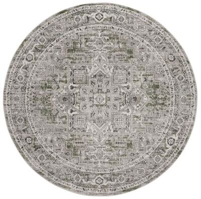 SAFAVIEH Vintage Tabriz Amely Vintage Rug