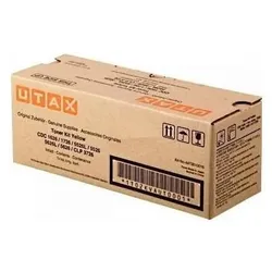 Utax, Toner, Toner Yellow (Y)
