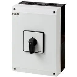 Eaton 207524 Sonderschalter, T5, 100 A, Aufbau, 1 Baueinheit(en) T5-1-SOND*/I5
