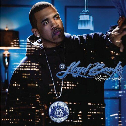 Lloyd Banks - Rotten Apple - Preis vom 30.09.2026 09:01:18 h