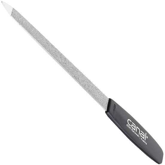 Canal File Sapphire