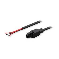 Teltonika TELTONIKA PR2PL15B Stromkabel, mit 4-fac Kabel
