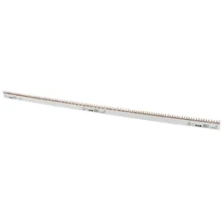 Eaton, Verteilerschrank Zubehör, Phasenschiene, 1Ph, 10qmm, Gabel, 1m 168834