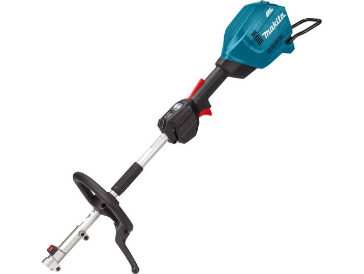Makita UX01GZ 40V Li-Ion accu combisysteem body - D-Greep - koolborstelloos