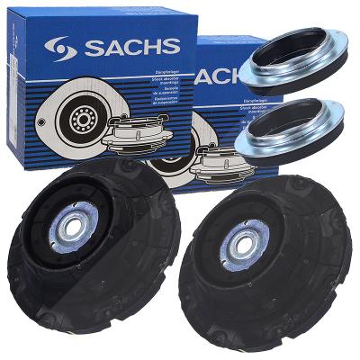 Sachs 2x Reparatursatz, Domlager [Hersteller-Nr. 802455] für VW