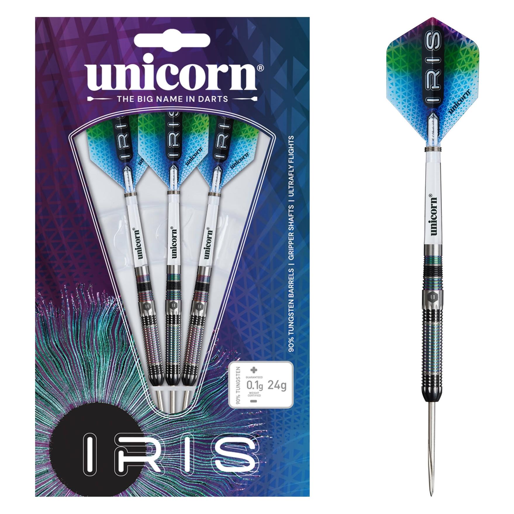 Unicorn Iris (24 g) (29812)