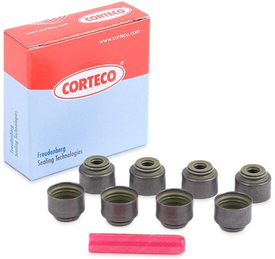 CORTECO 19020514 Valve stem seal set