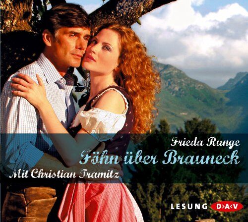 RUNGE FRIEDA - Föhn über Brauneck: Lesung mit Musik von der Biermösl Blosn - Preis vom 30.09.2026 09:01:18 h