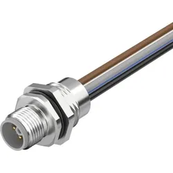 Murrelektronik Power Flanschstecker 7000-P4282-9800150