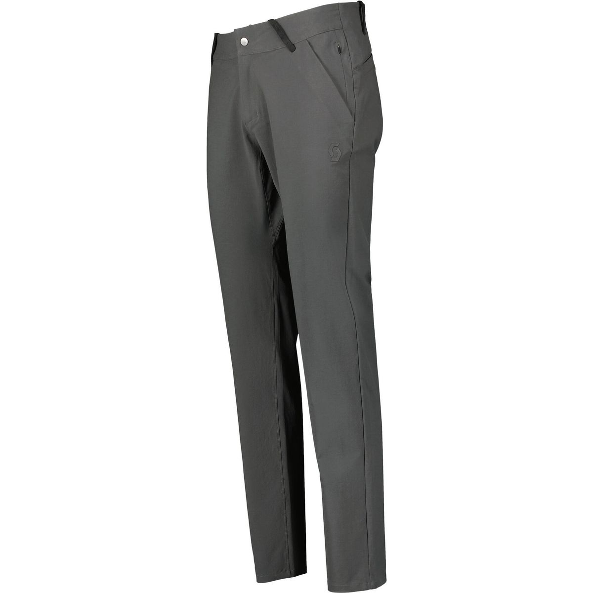 Scott Pants M's Commuter dark grey (0091) S 2920280091006