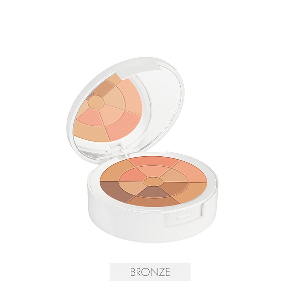 PIERRE FABRE DERMO KOSMETIK GmbH Avène Couvrance Mosaik–Puder Bronze 17257654