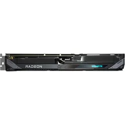 Gigabyte Radeon RX 9060 XT GAMING (16 GB, GDDR6), Grafikkarte, Schwarz