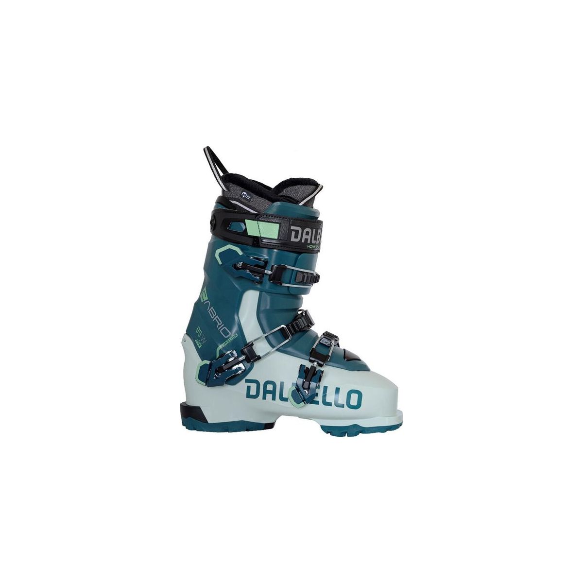 Dalbello Cabrio MV 95 W IF matcha milk/grue 235 D2406007.10.235