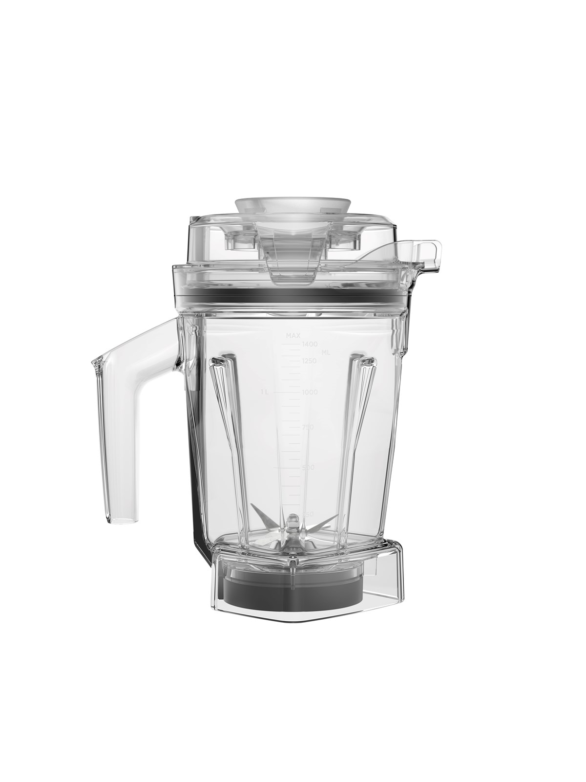 Vitamix Zubehör Ascent dry jar - 1.4L - 0 W (accessories)