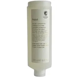 Waschlotion Hopal Hand Soap für CYS360 Spenderflasche 360 ml beinhaltet hochwertige Handseife nach Ecolabel zertifiziert