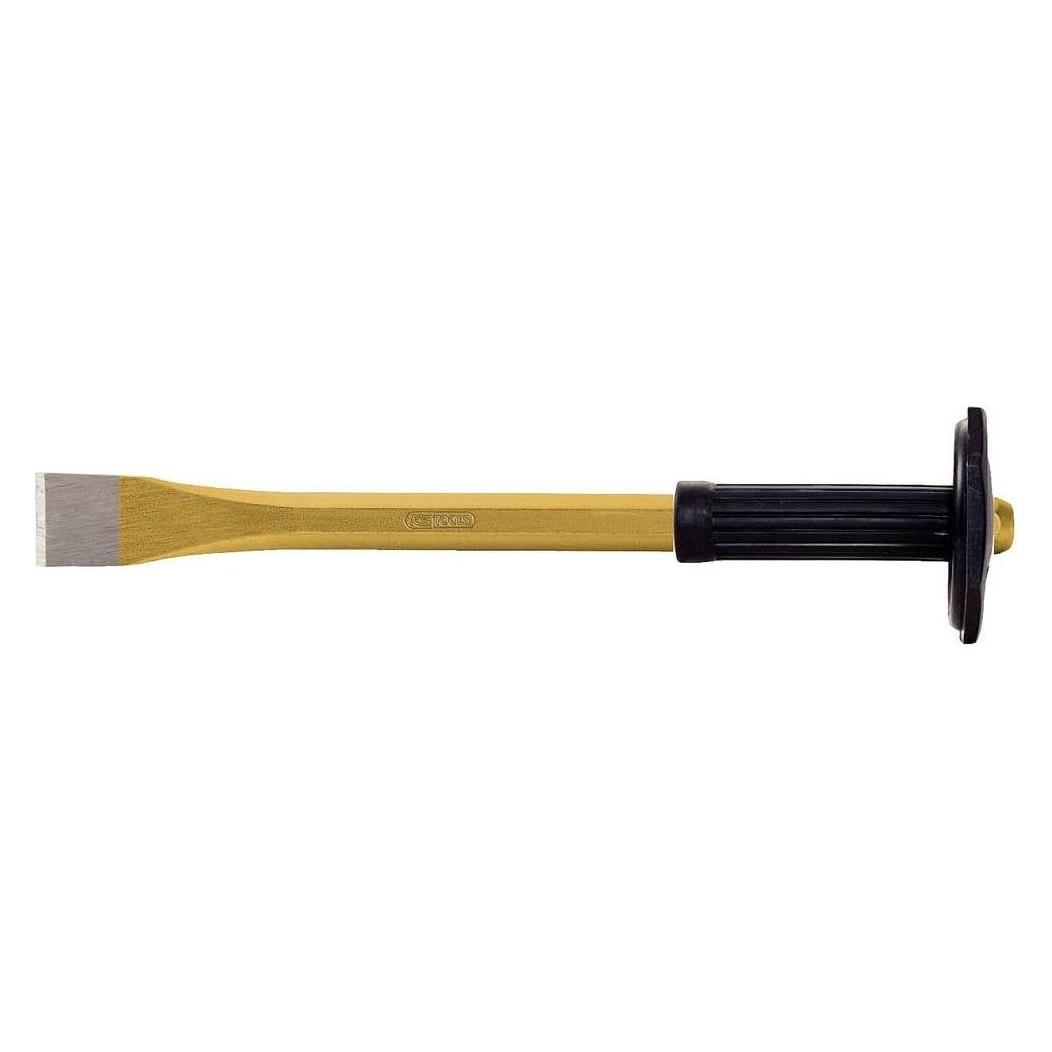KS Tools Maurermeissel mit Handschutzgriff (162.0226)