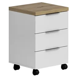 XORA Rollcontainer IDEA-OFFICE - B/H/T ca. 45.00x43.00x64.50