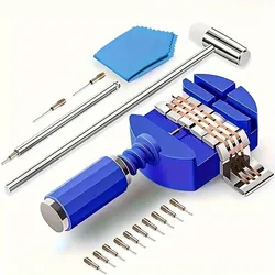 Uhrenarmband-Werkzeug zum Entfernen von Gliedstiften - 16pcs-2