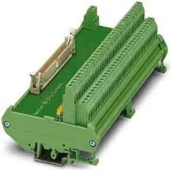 Phoenix Contact Passiv Module FLKM 50/32M/IN/LA/DV