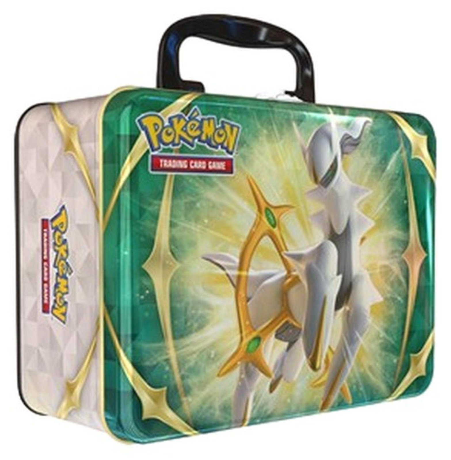 Pokemon Arceus Spring 2022 Collectors Chest van The Pokemon Company