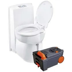 Thetford C263-CS Kassettentoilette