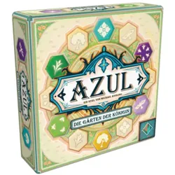 Azul - Die Gärten der Königin