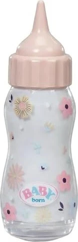 ZAPF Creation Baby born Lunch Time Magische Flasche (43 cm)