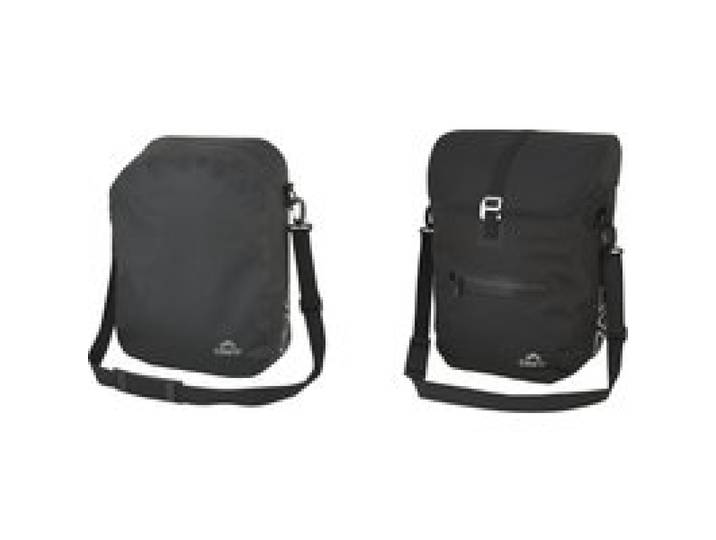 CRIVIT Sacoche de porte-bagages