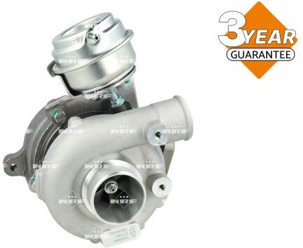 Nrf Lader, Aufladung 90010226 Für Land Rover