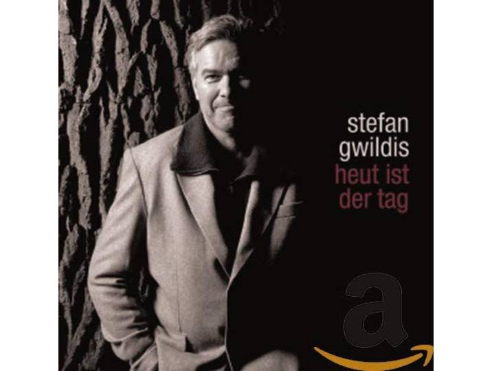 Stefan Gwildis - Heut Ist Der Tag