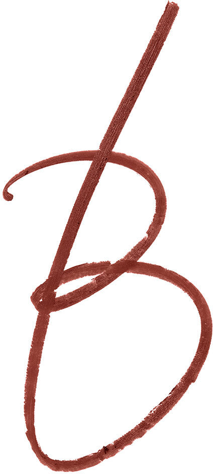 Bourjois Crayon à lèvres Velvet Contour #33-pari’sienne