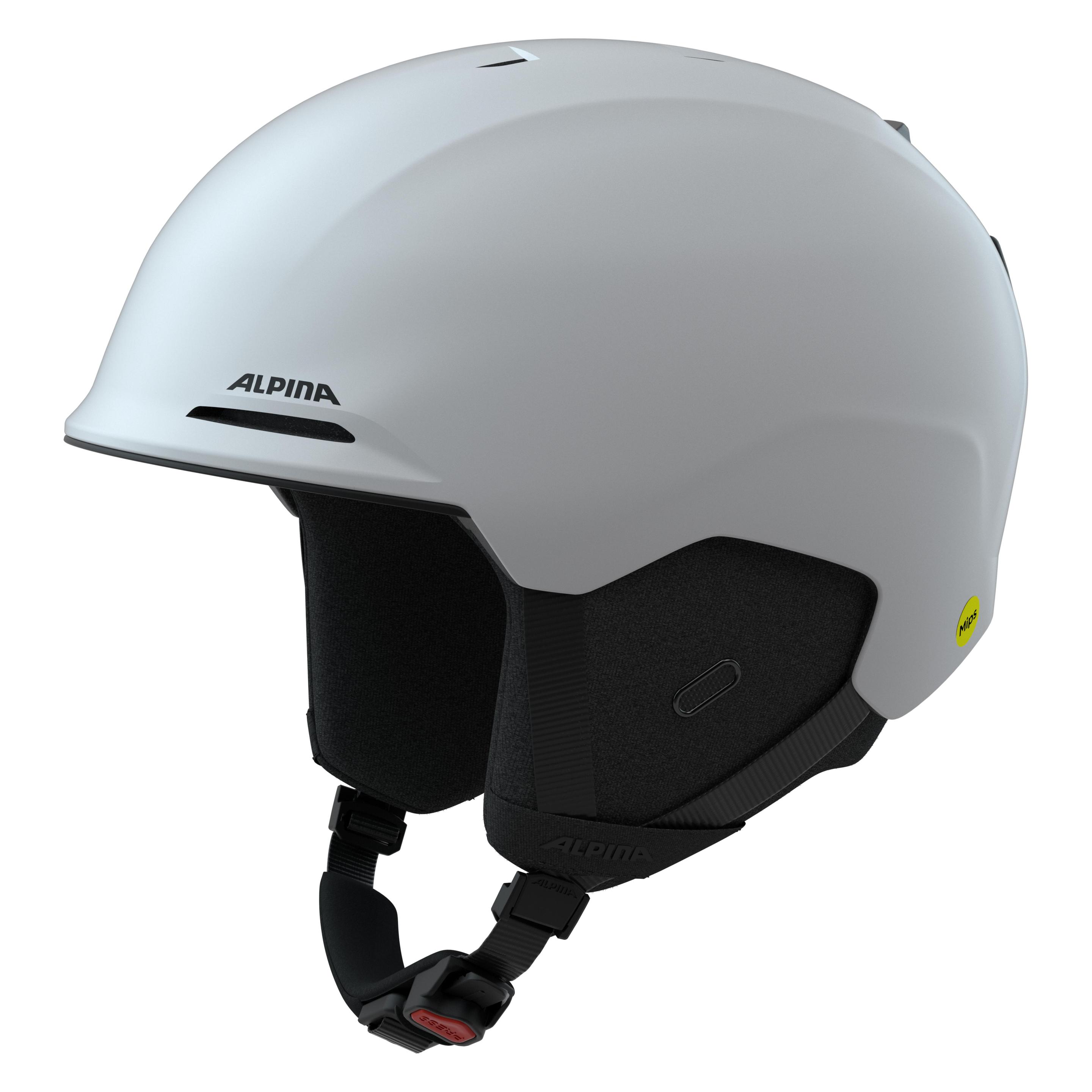 Alpina Kroon MIPS (55 - 59 cm, M) (A9253210)