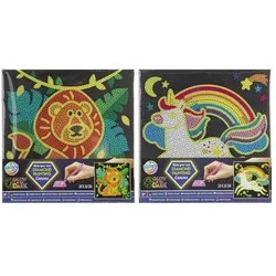 Sombo Diamond Painting Canvas ass